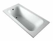 Schedpol Schedline Atum wanna prostokątna dno ryflowane 140x70cm 3WST.A1P-14070