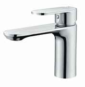 Oltens Gulfoss bateria umywalkowa chrom 32302100