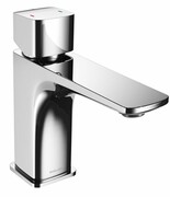 Excellent Keria Q bateria umywalkowa chrom AREX.2011CR