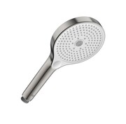 Roca Plenum słuchawka prysznicowa Inox (Everlux-PVD) A5B8114SM0