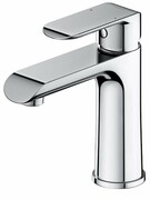 Omnires Sacramento bateria umywalkowa chrom SC2310CR ___ RABAT W KOSZYKU! ___