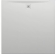 Laufen Pro Marbond 150x150 cm jasno szary H2139530770001