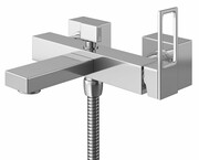 Kohlman Nexen bateria wannowa chrom QW110U __ RABAT W KOSZYKU! __