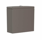 Roca Inspira Zbiornik 4,5/3L do kompaktu WC Cafe A341520660