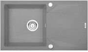 Zlewozmywak Deante Evora 1,0 OC ZQJ S113