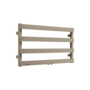 Excellent Meteor 46 grzejnik łazienkowy wannowy cappuccino GREX.MEW46.CA