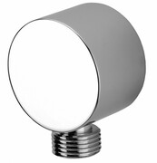 Deante Cascada przyłącze kątowe węża natrysku chrom NAC 054K