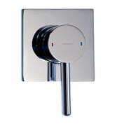 Omnires Y bateria natryskowa-wannowa podtynkowa chrom Y1245/KCR ___ RABAT W KOSZYKU! ___