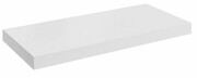 Ravak Formy blat pod umywalkę I 800 biały X000000839