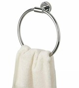 Tiger Boston Wieszak ręcznikowy stal nierdzewna 3089.09