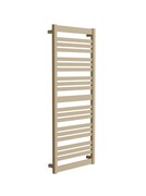 Excellent Conti 121x50 grzejnik łazienkowy cappuccino GREX.CO121.CA