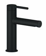 Excellent Pi bateria umywalkowa czarny mat AREX.1201BL