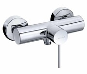 Vitalle TAIL bateria natryskowa ścienna chrom 388310590