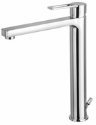 Paffoni Ringo-West bateria umywalkowa chrom RIN081CR