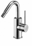 Paffoni Light bateria umywalkowa z korkiem automatycznym chrom LIG937