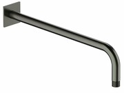 Omnires ramię ścienne deszczownicy L=400 mm antracyt RA01C/KAT ___ RABAT W KOSZYKU! ___