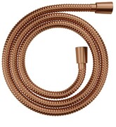 Omnires wąż prysznicowy 150 cm miedź szczotkowana 023-XCPB