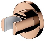 Omnires uchwyt punktowy mosiężny miedź 8873ACP