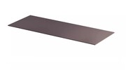 Oristo blat uniwersalny 120x46cm mokka mat OR00-BU-120-21
