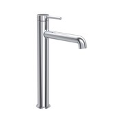 Excellent Delta Pi bateria umywalkowa wysoka chrom AREX.1212CR