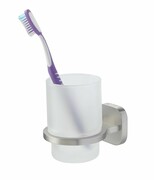 Tiger Ramos Szklanka pojedyncza chrom 13051.3.03.46