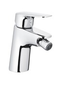 KFA ABASHA bateria bidetowa chrom 5237-015-00