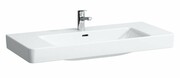 Laufen Pro S umywalka ścienna 105x46cm biała H8139660001041