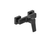 KFA MALAGA BLACK bateria prysznicowa czarny 4526-010-81