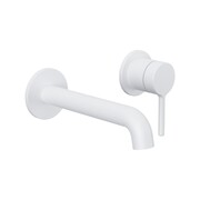 Excellent Delta PI bateria umywalkowa podtynkowa biały mat AREX.1213WH