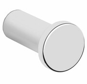 Oltens Vernal haczyk na ręcznik chrom 80004100