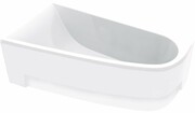 Vayer Bumerang 160x90cm Obudowa wanny asymetrycznej lewa