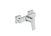 KFA MALAGA CHROM bateria prysznicowa 4526-010-00