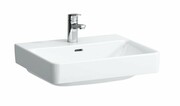 Laufen Pro S umywalka ścienna 55x46cm biała H8109620001041