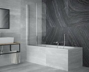 Besco Prime 2 parawan nawannowy 2-częściowy 90x140cm PNP-2S