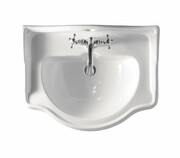 Kerasan Retro Umywalka 69x52cm 1046