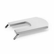 Roca Hall Pokrywa do bidetu stojącego lub podwieszanego A806620004