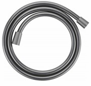 Deante wąż prysznicowy 150 cm titanium NDA D51W