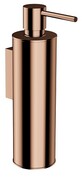 Omnires Modern Project dozownik mydła w płynie wiszący miedź MP60721CP