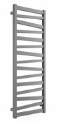 Excellent Italic 131 grzejnik łazienkowy szary metalik GREX.IT131.GR