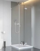 Radaway Nes KDJ B drzwi 100cm prawe przejrzyste 10025100-01-01R