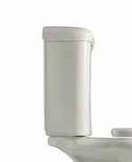 Kerasan Retro spłuczka do kompaktu WC 1081