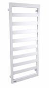 Oltens Benk grzejnik łazienkowy 115x50 cm biały 55005000