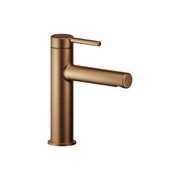 Excellent Pi bateria umywalkowa stojąca miedź szczotkowana AREX.1201CB