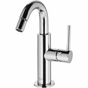 Tres Study Exclusive bateria bidetowa chrom 26222402