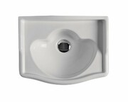 Kerasan Retro Umywalka 41x32cm 103301