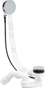 Villeroy & Boch syfon automatyczny do wanny chrom U90960461