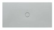 Roca Cratos brodzik prostokątny 160x80cm perła A3740L2630