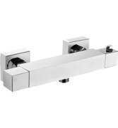 Bateria prysznicowa OMNIRES Fresh FR7146 Chrom