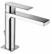 Paffoni Tango bateria umywalkowa chrom TA071CR