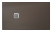 Roca Terran 120x80cm brodzik prostokątny konglomeratowy Cafe AP1014B032001660